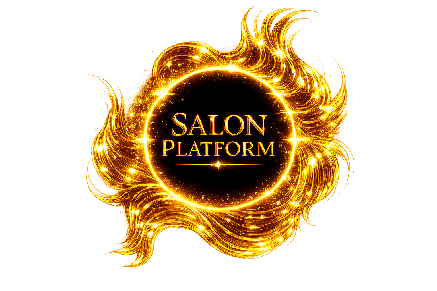 Salon Platform